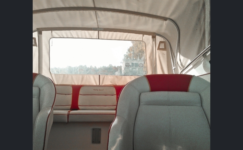 Flipper Flying Flipper GT32-kuva-4